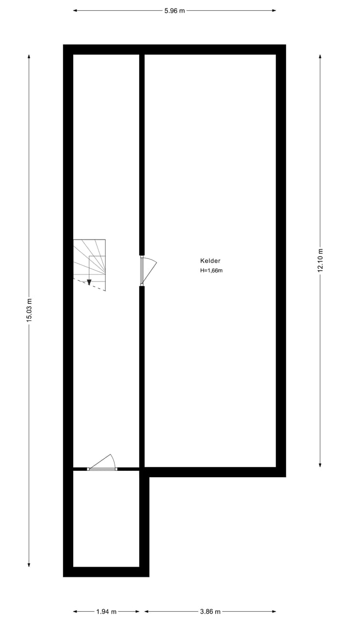 Foto 42 van Mathenesserlaan 284