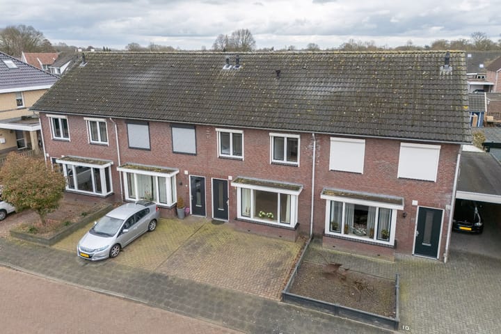 Foto 2 van Valeriaan 12