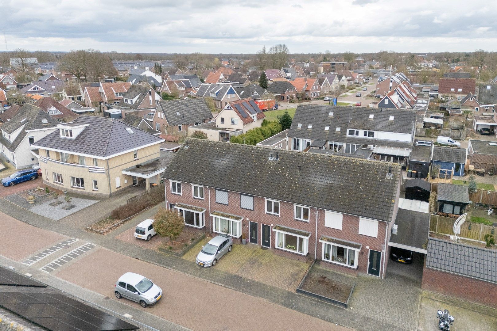 Foto 3 van Valeriaan 12