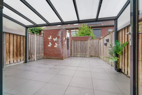 Hoornbladstraat 22 secondary image