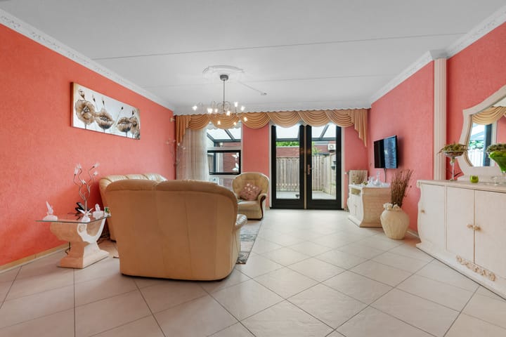 Foto 3 van Hoornbladstraat 22