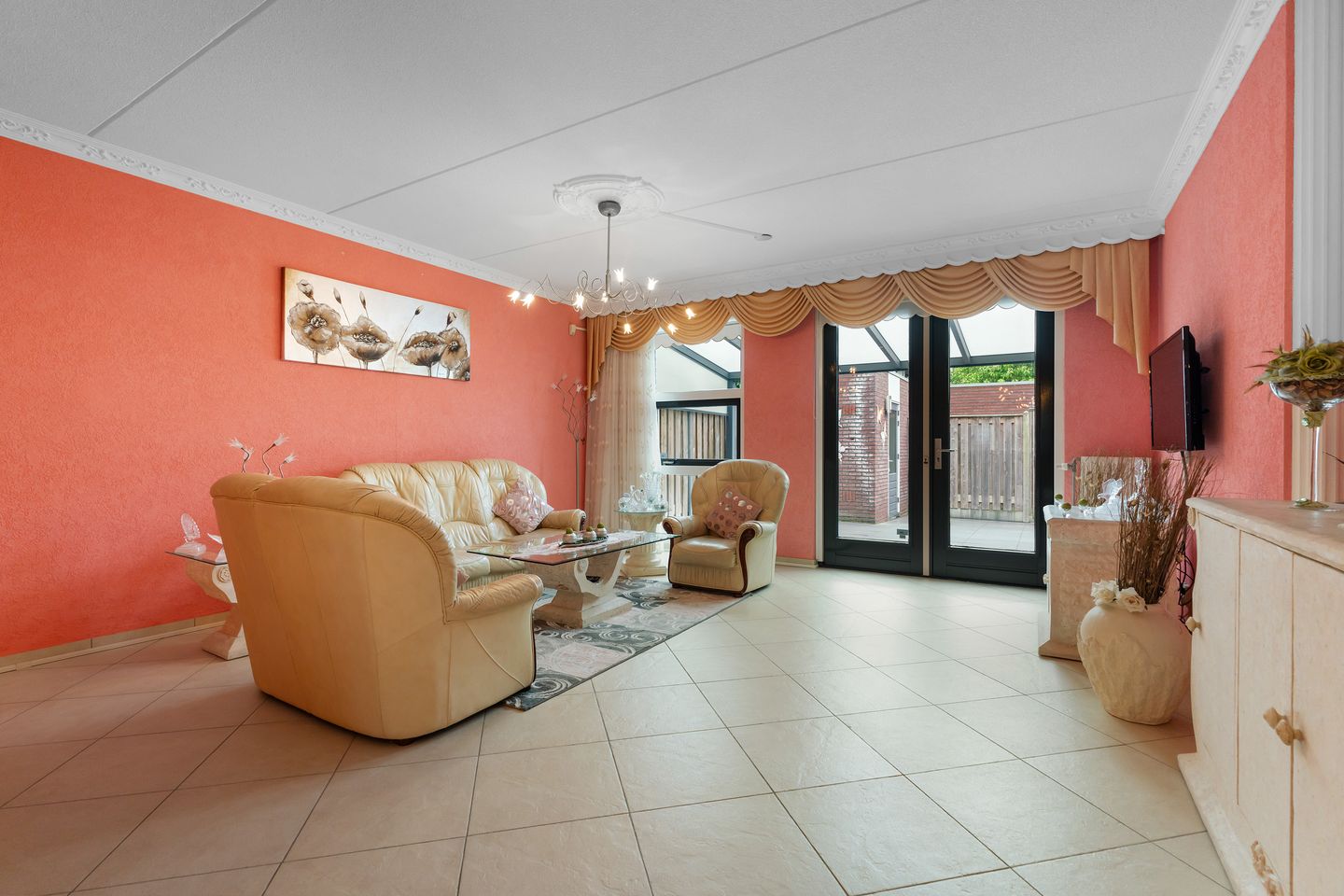 Photo 4 of Hoornbladstraat 22