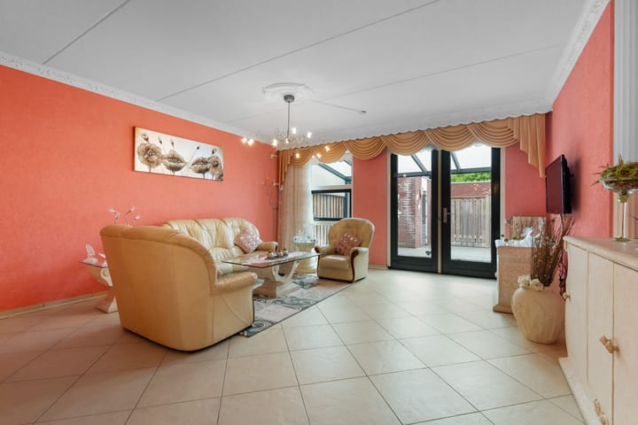 Foto 4 van Hoornbladstraat 22