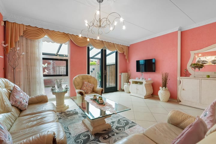 Foto 5 van Hoornbladstraat 22