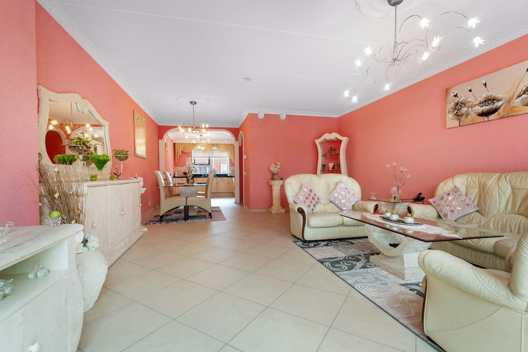 Photo 7 of Hoornbladstraat 22