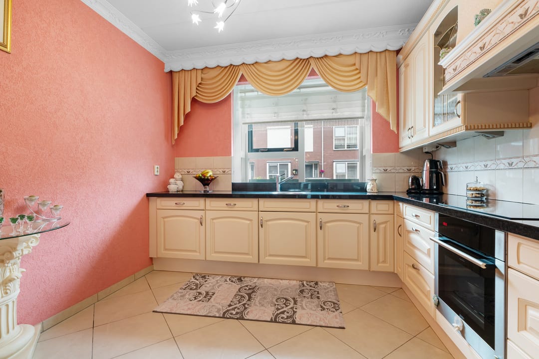 Photo 11 of Hoornbladstraat 22