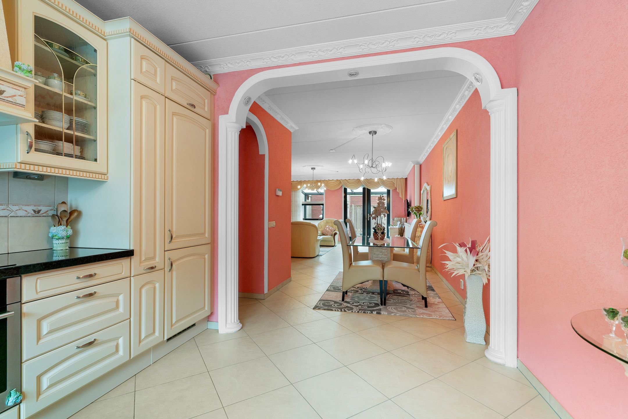 Photo 12 of Hoornbladstraat 22