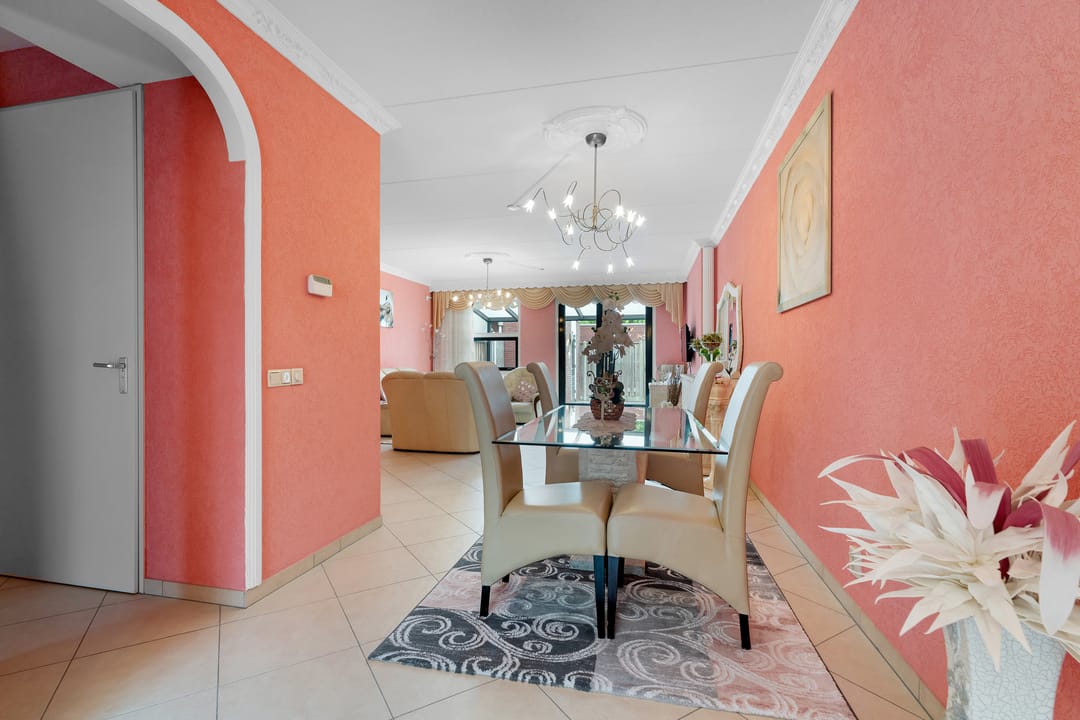 Photo 13 of Hoornbladstraat 22