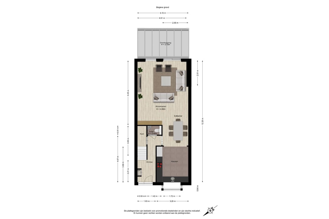 Photo 17 of Hoornbladstraat 22