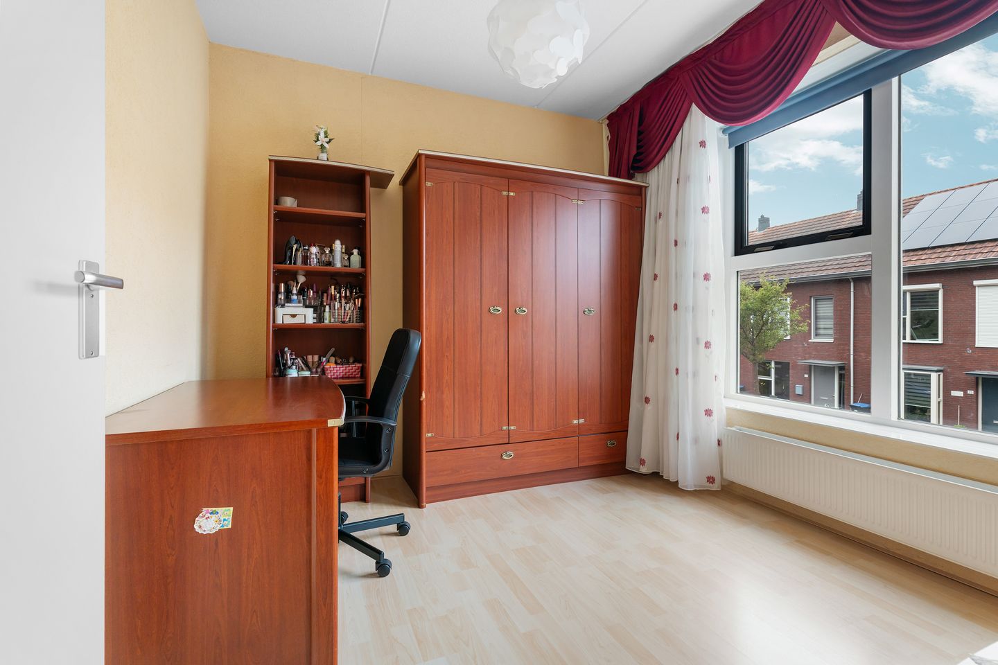 Photo 20 of Hoornbladstraat 22