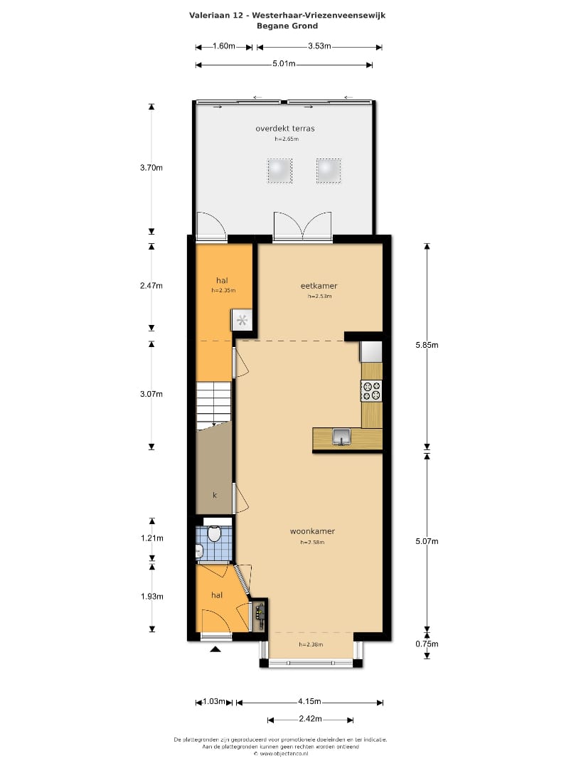 Foto 38 van Valeriaan 12