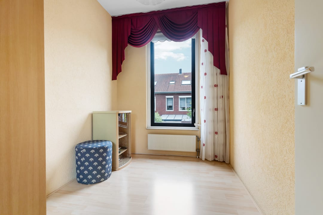 Photo 22 of Hoornbladstraat 22