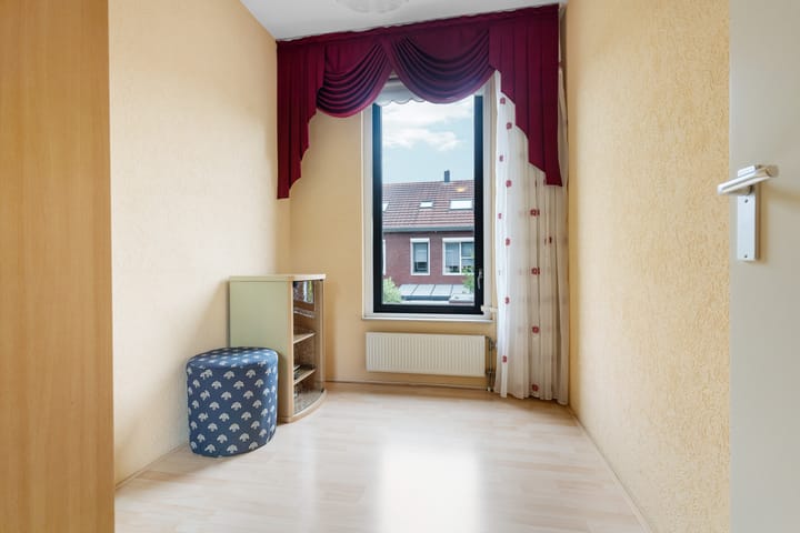 Foto 22 van Hoornbladstraat 22