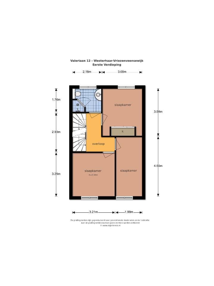 Foto 40 van Valeriaan 12
