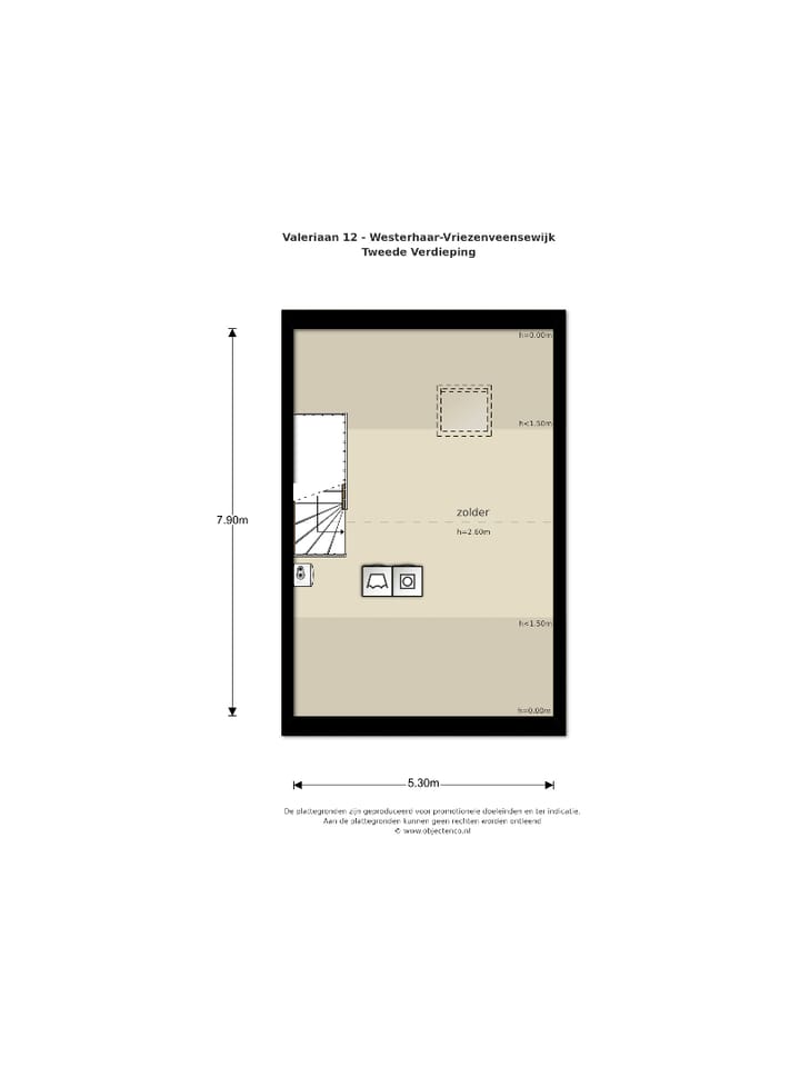 Foto 42 van Valeriaan 12