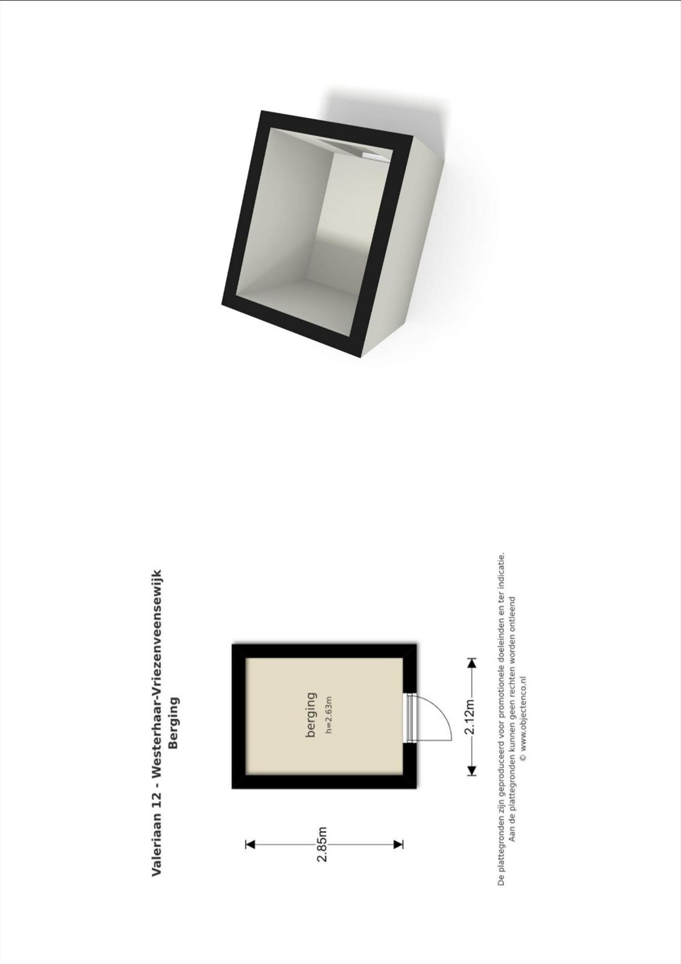 Foto 44 van Valeriaan 12