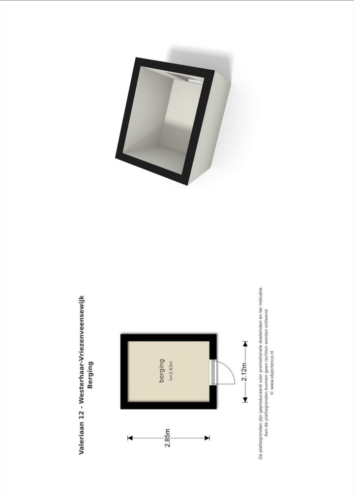 Foto 44 van Valeriaan 12