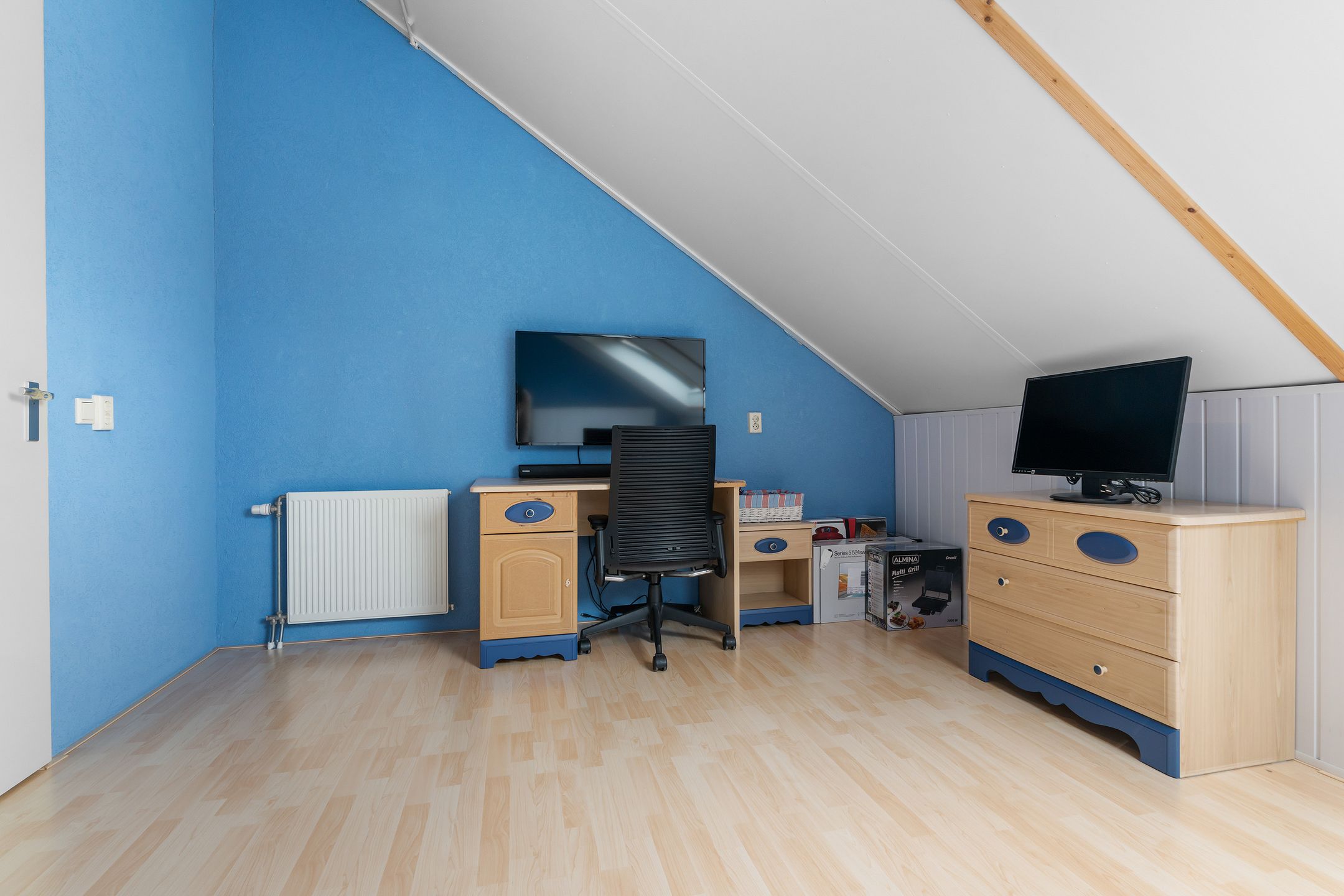 Photo 30 of Hoornbladstraat 22