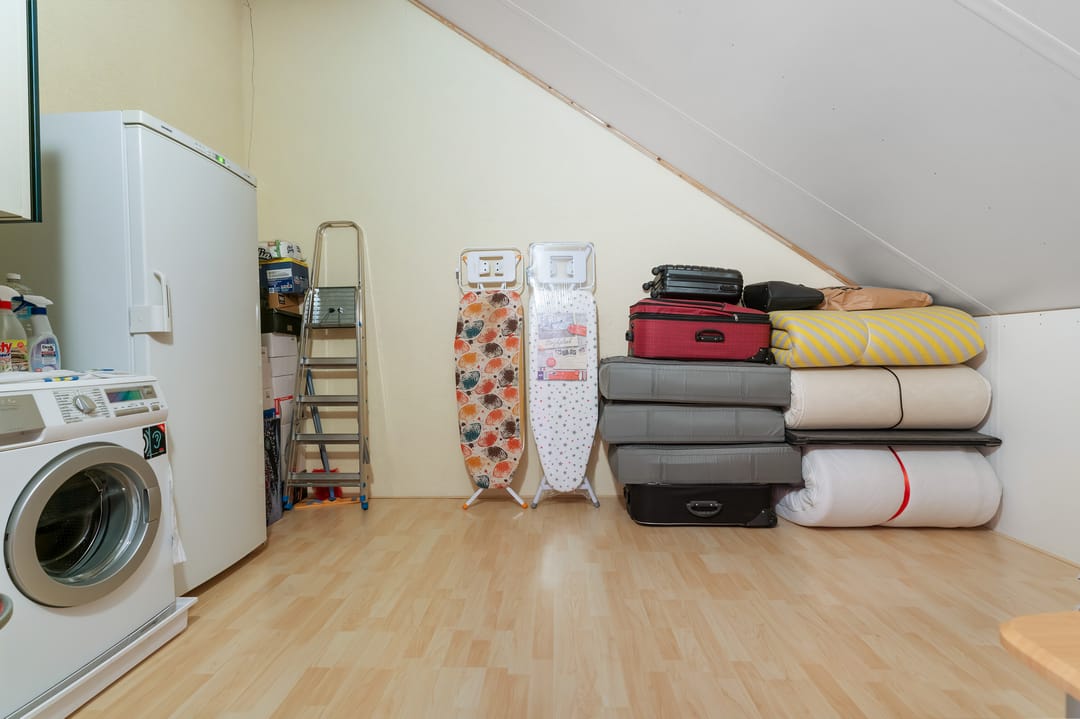 Photo 31 of Hoornbladstraat 22