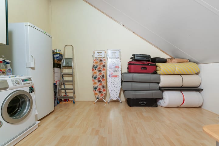 Foto 31 van Hoornbladstraat 22