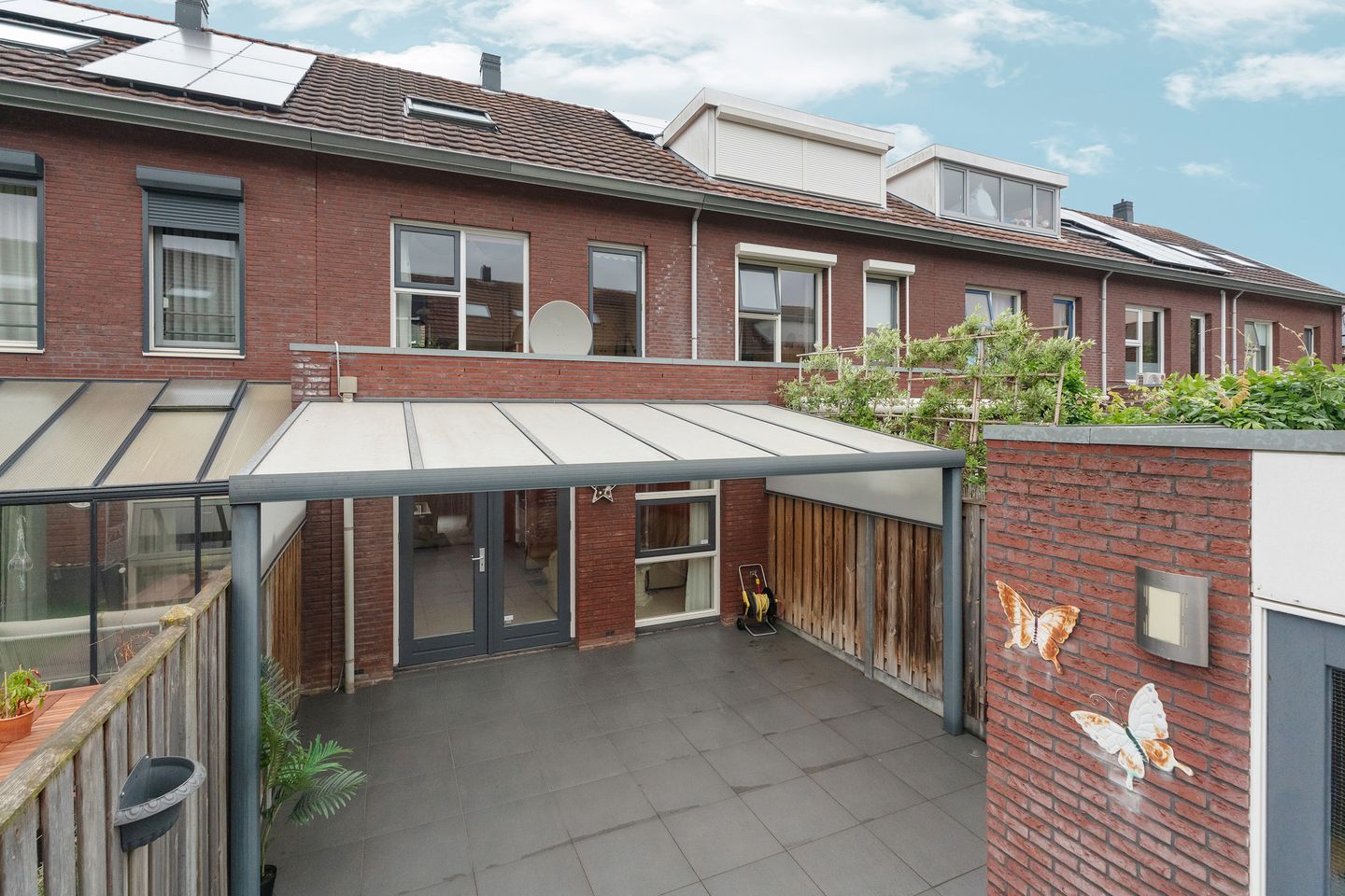 Photo 34 of Hoornbladstraat 22