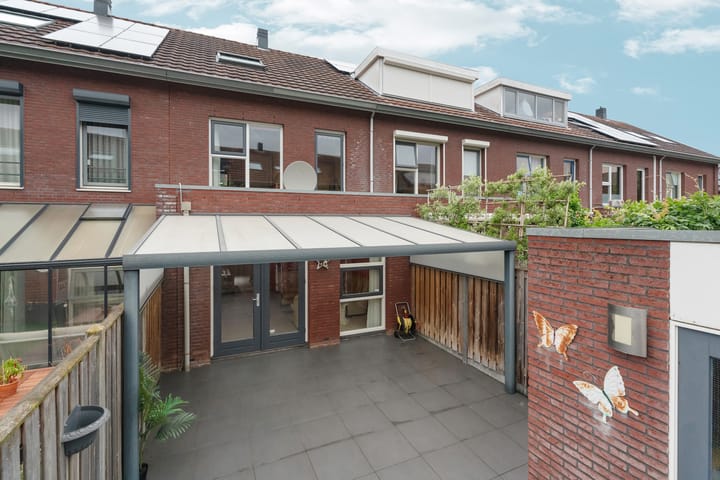 Foto 34 van Hoornbladstraat 22