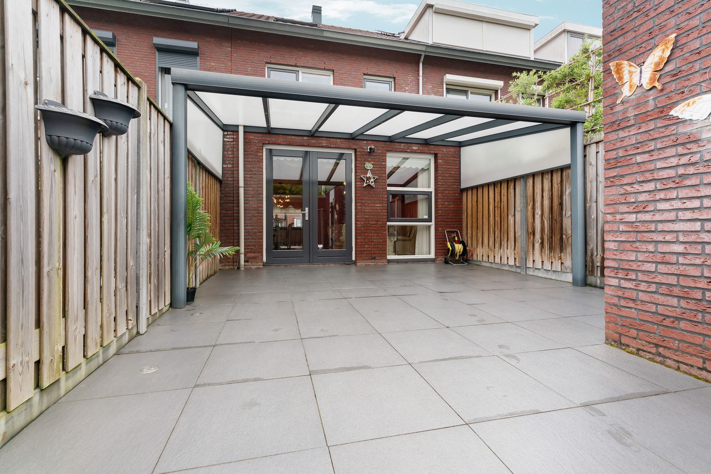 Photo 35 of Hoornbladstraat 22