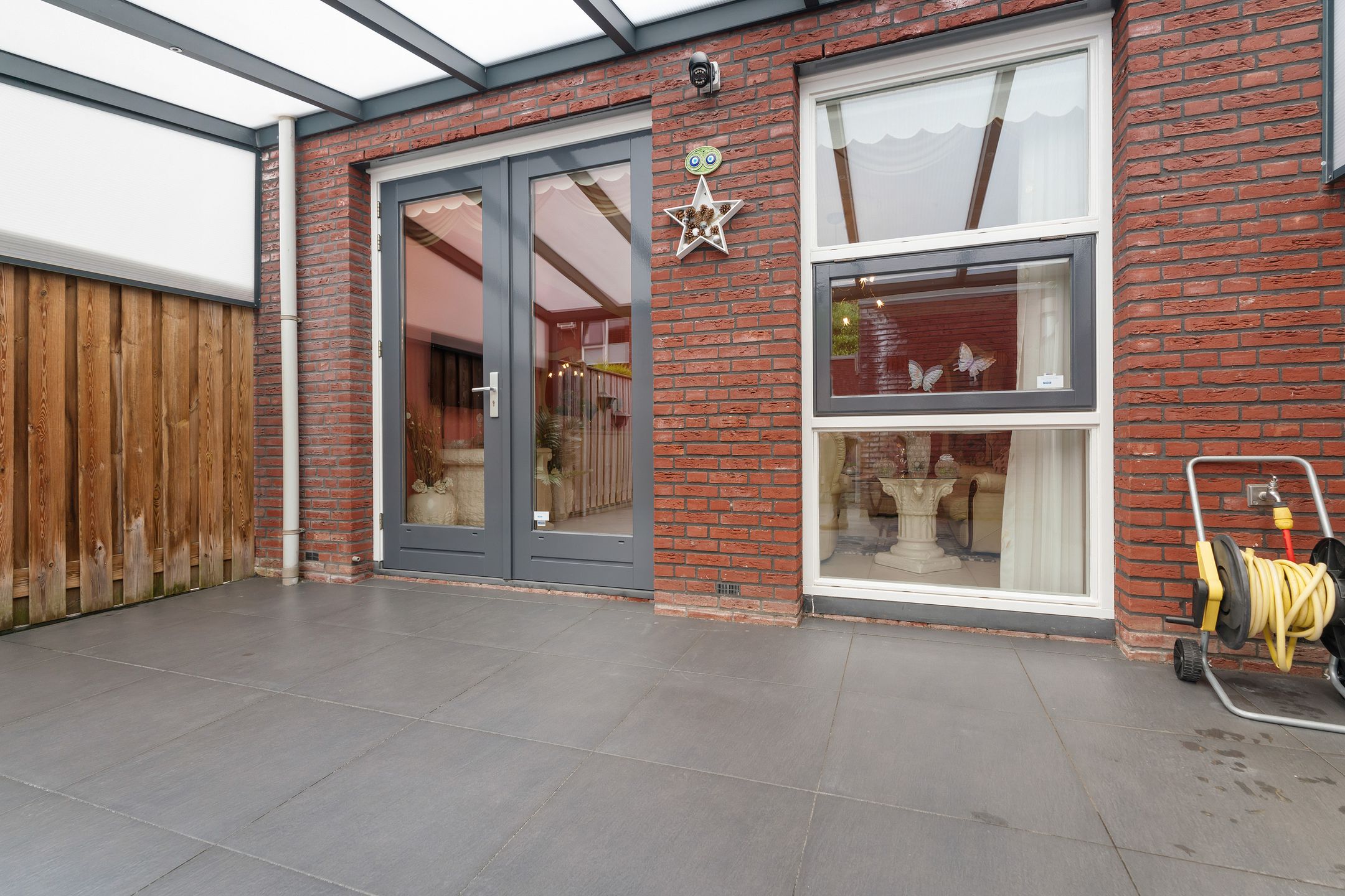 Photo 36 of Hoornbladstraat 22