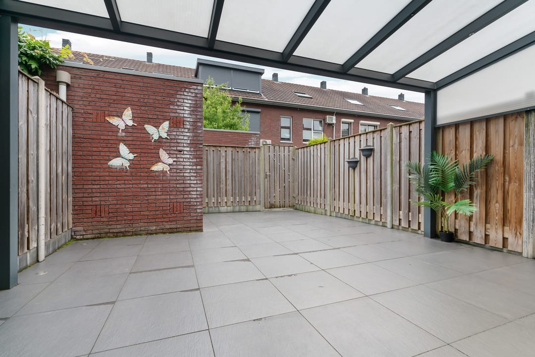 Photo 37 of Hoornbladstraat 22