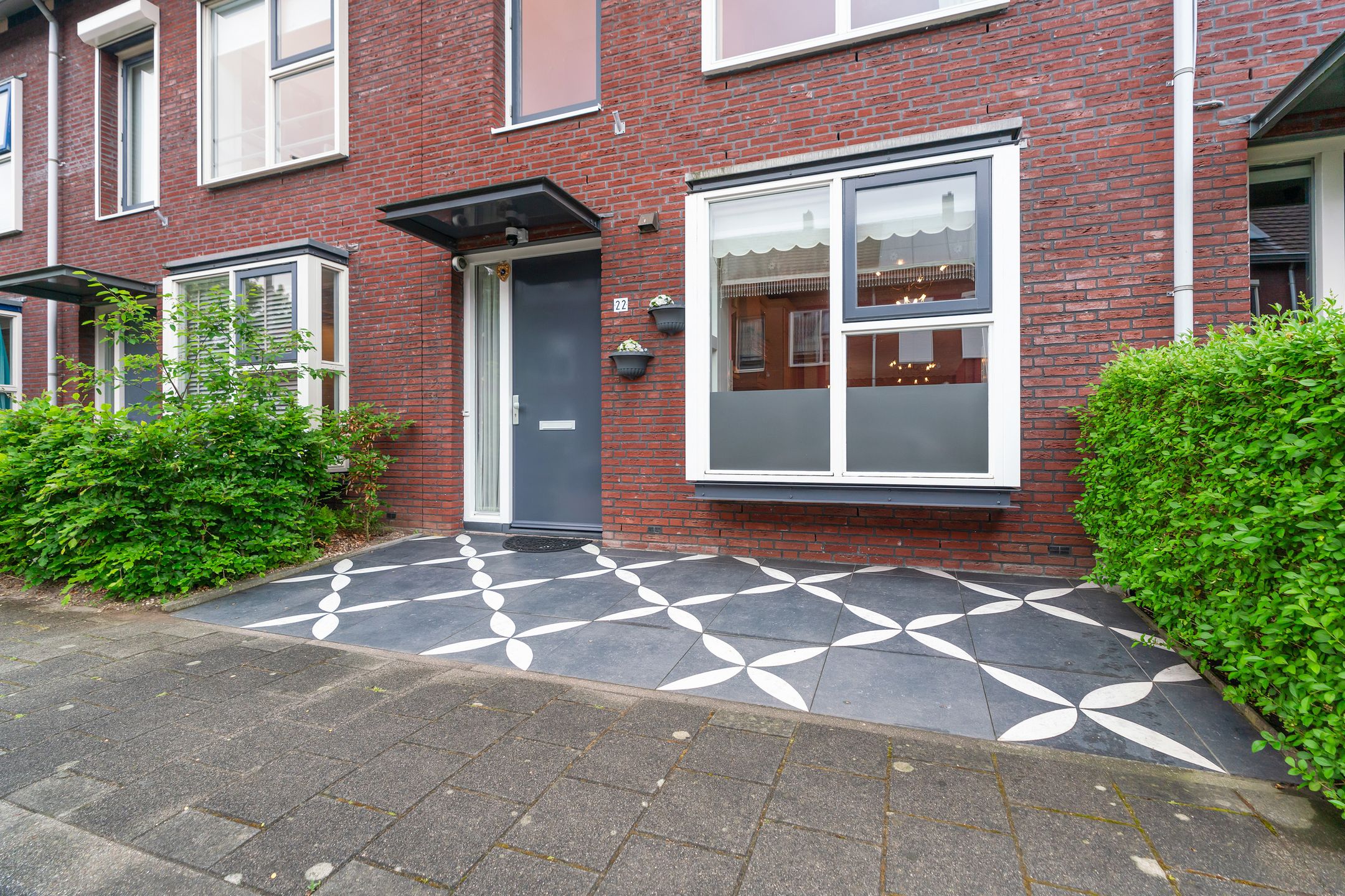 Photo 39 of Hoornbladstraat 22