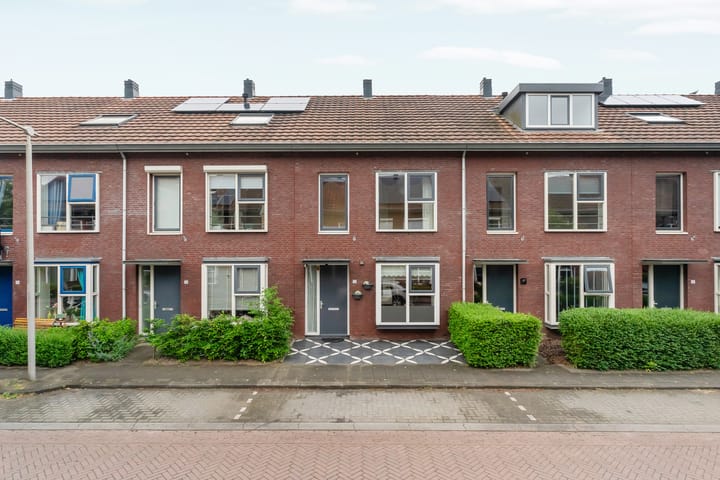 Foto 40 van Hoornbladstraat 22