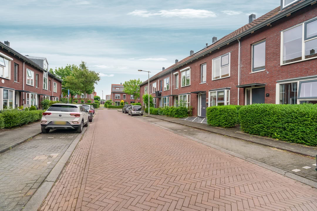 Photo 41 of Hoornbladstraat 22