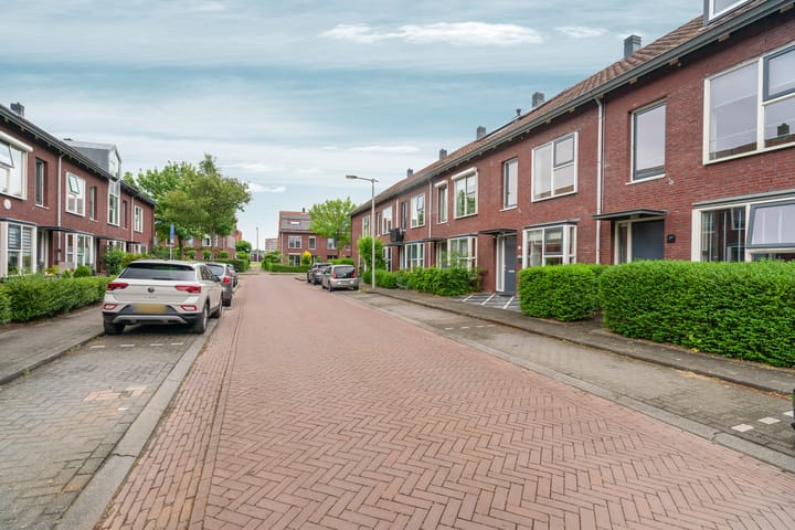 Foto 41 van Hoornbladstraat 22