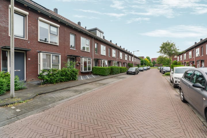 Foto 42 van Hoornbladstraat 22