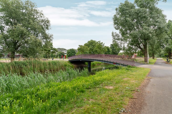 Foto 44 van Hoornbladstraat 22