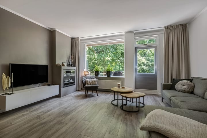 Foto 2 van van Heutszlaan 146-1