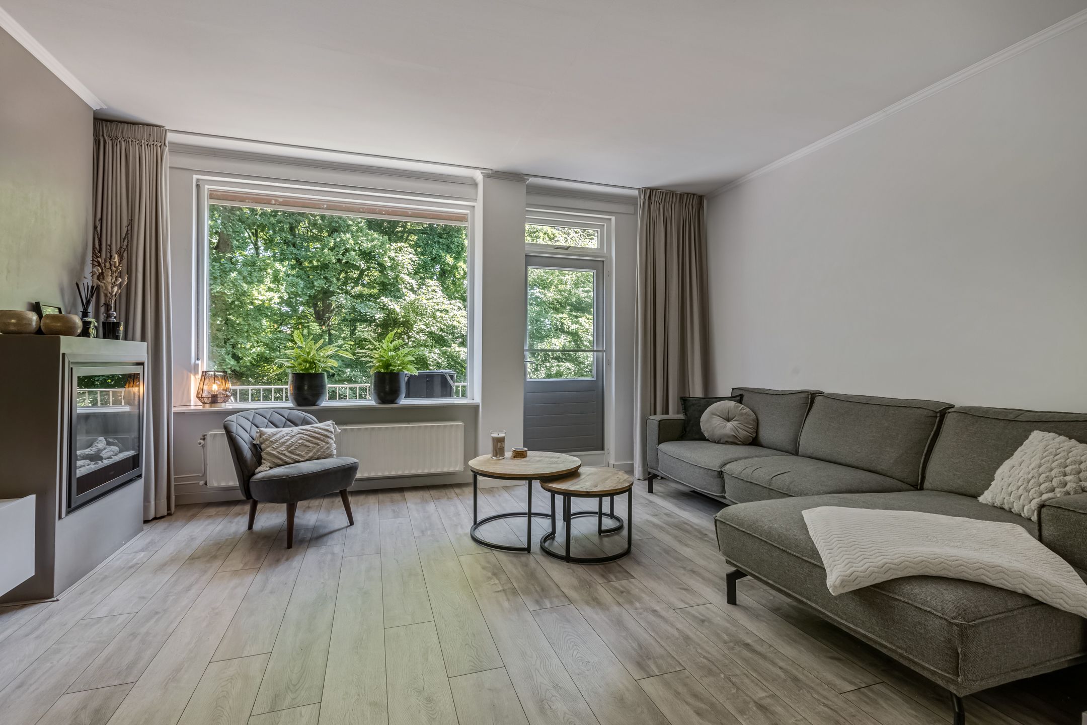 Foto 3 van van Heutszlaan 146-1