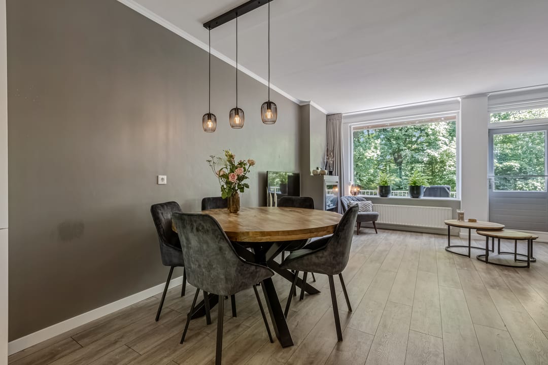 Foto 7 van van Heutszlaan 146-1