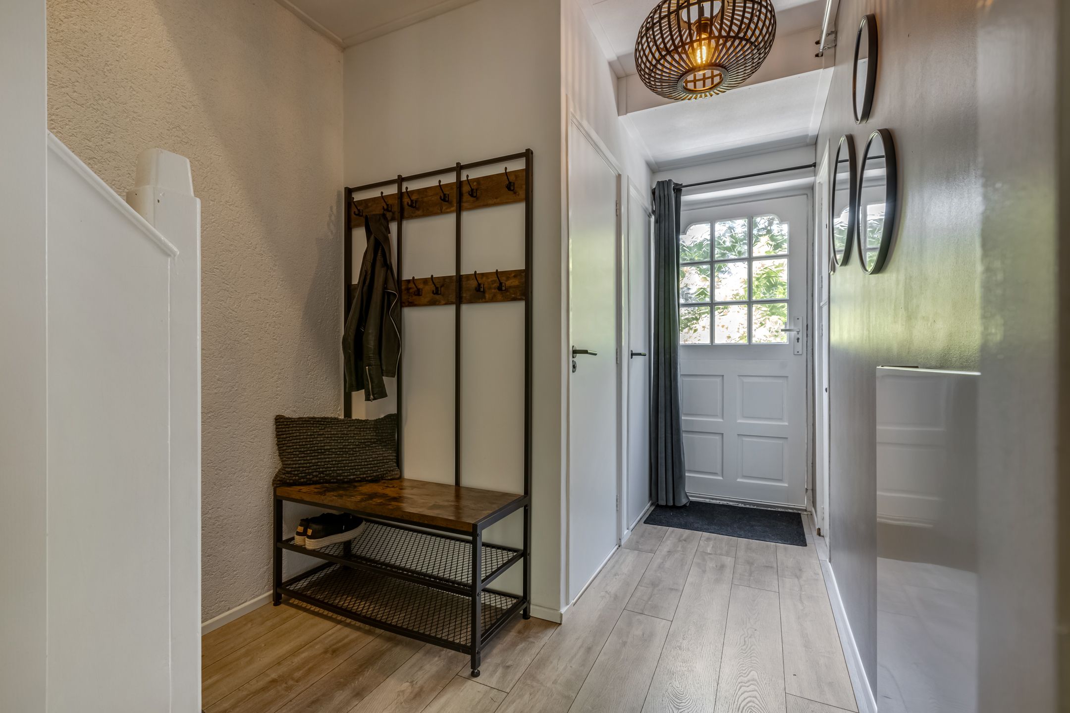 Foto 12 van van Heutszlaan 146-1