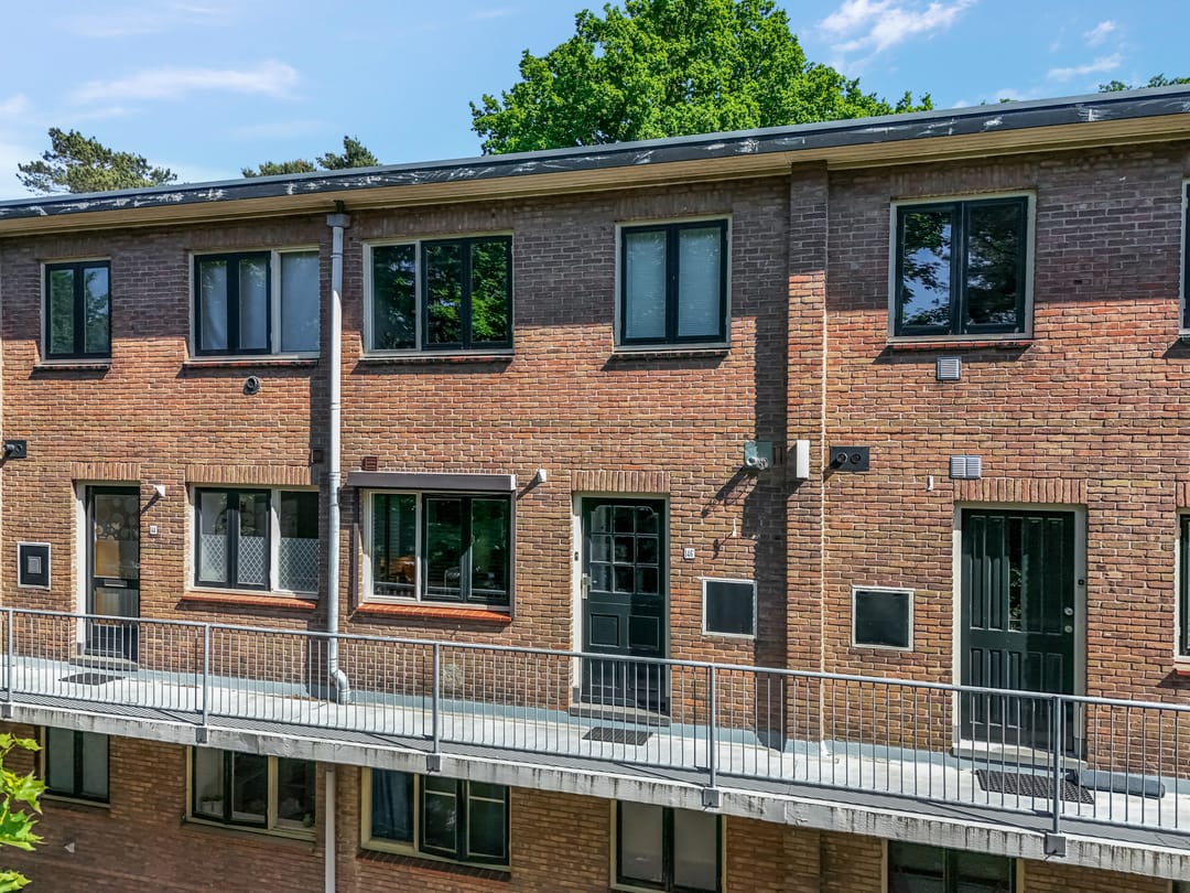 Foto 1 van van Heutszlaan 146-1