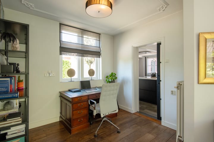 Foto 8 van Prins Hendrikweg 11