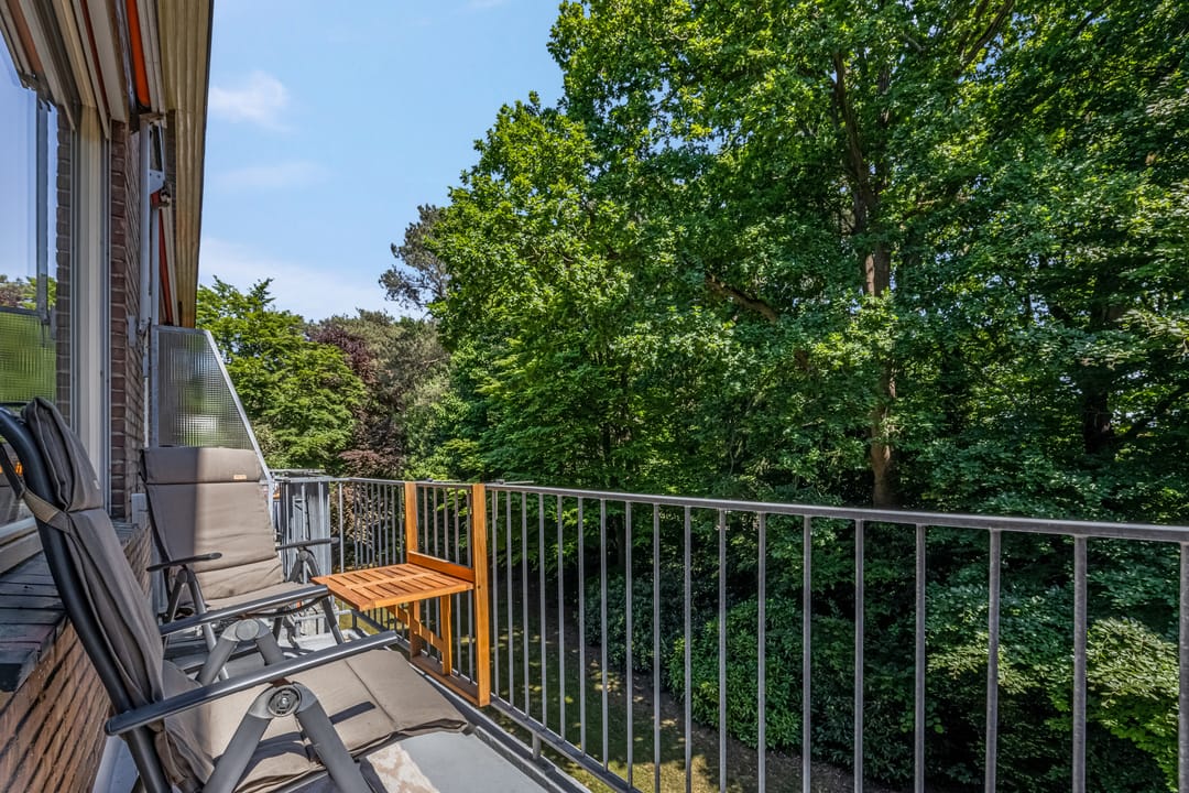 Foto 26 van van Heutszlaan 146-1