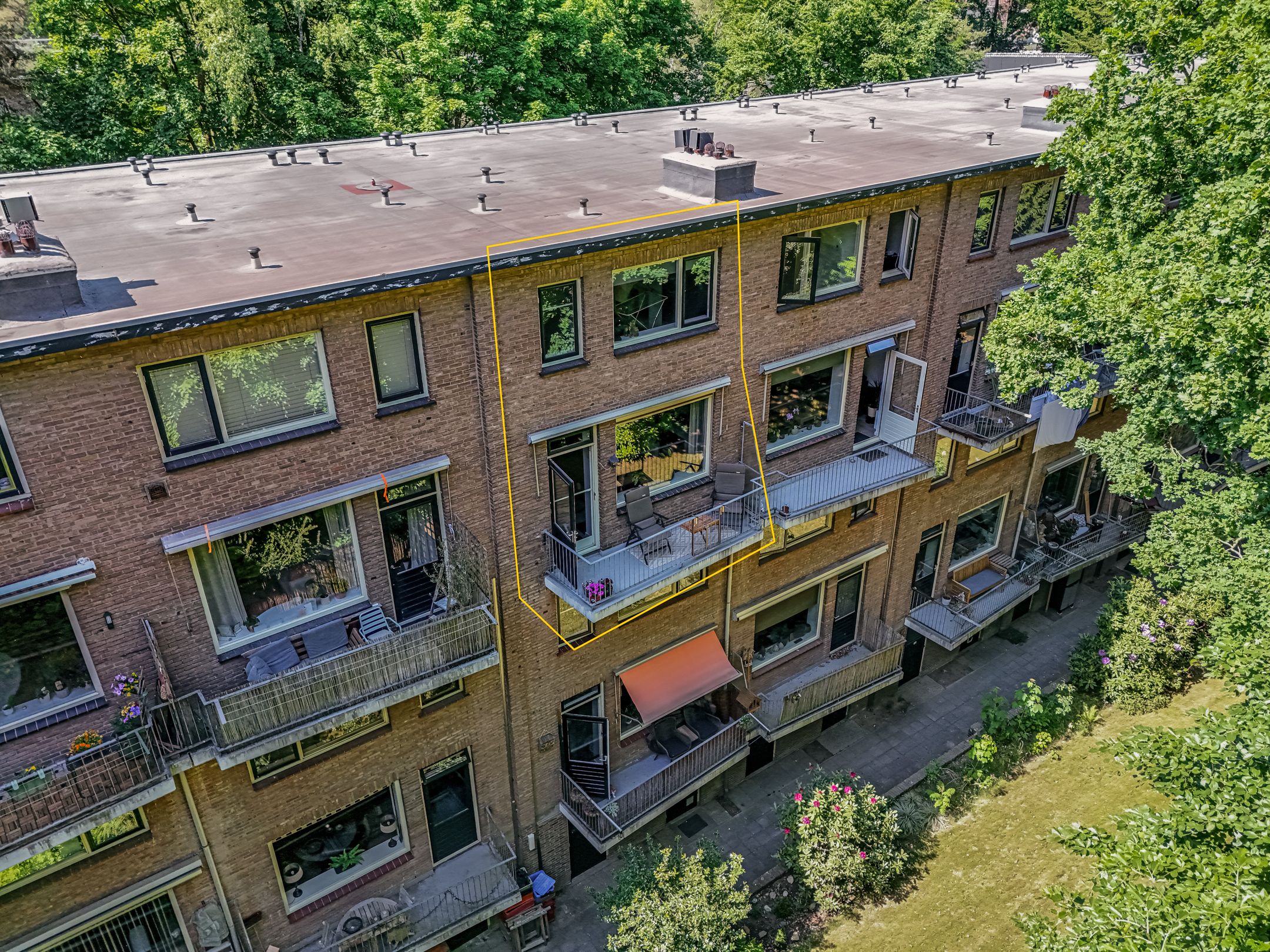 Foto 33 van van Heutszlaan 146-1