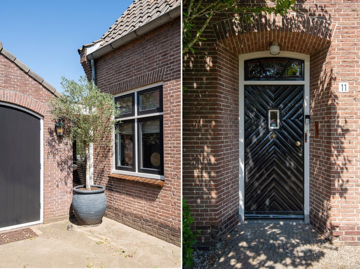 Foto 30 van Prins Hendrikweg 11