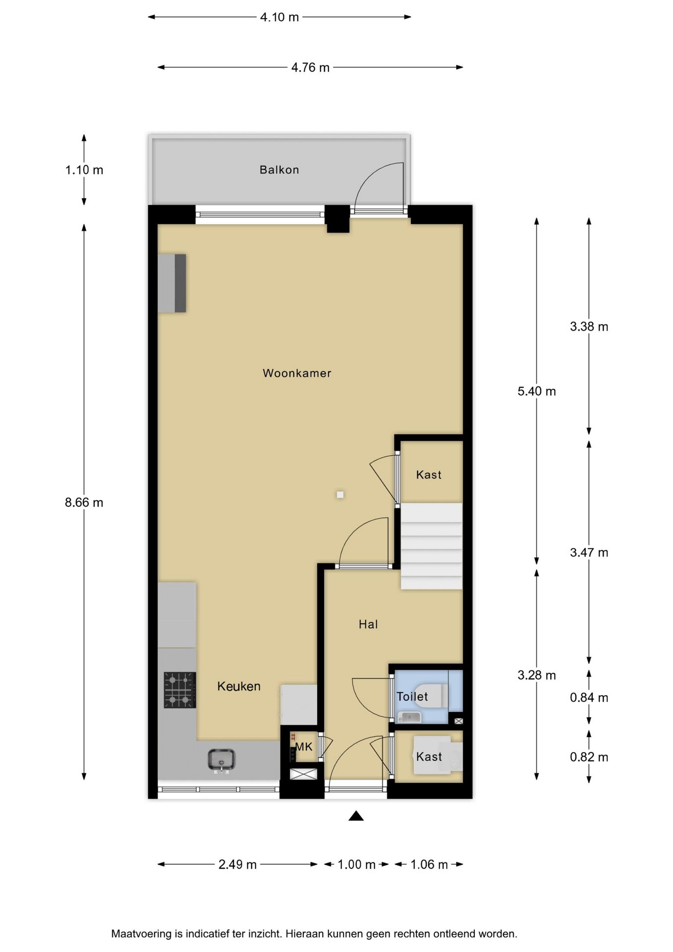 Foto 48 van van Heutszlaan 146-1