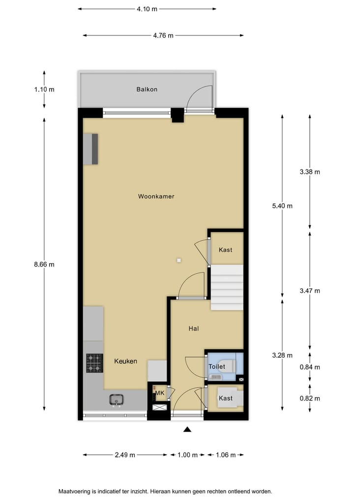 Foto 48 van van Heutszlaan 146-1