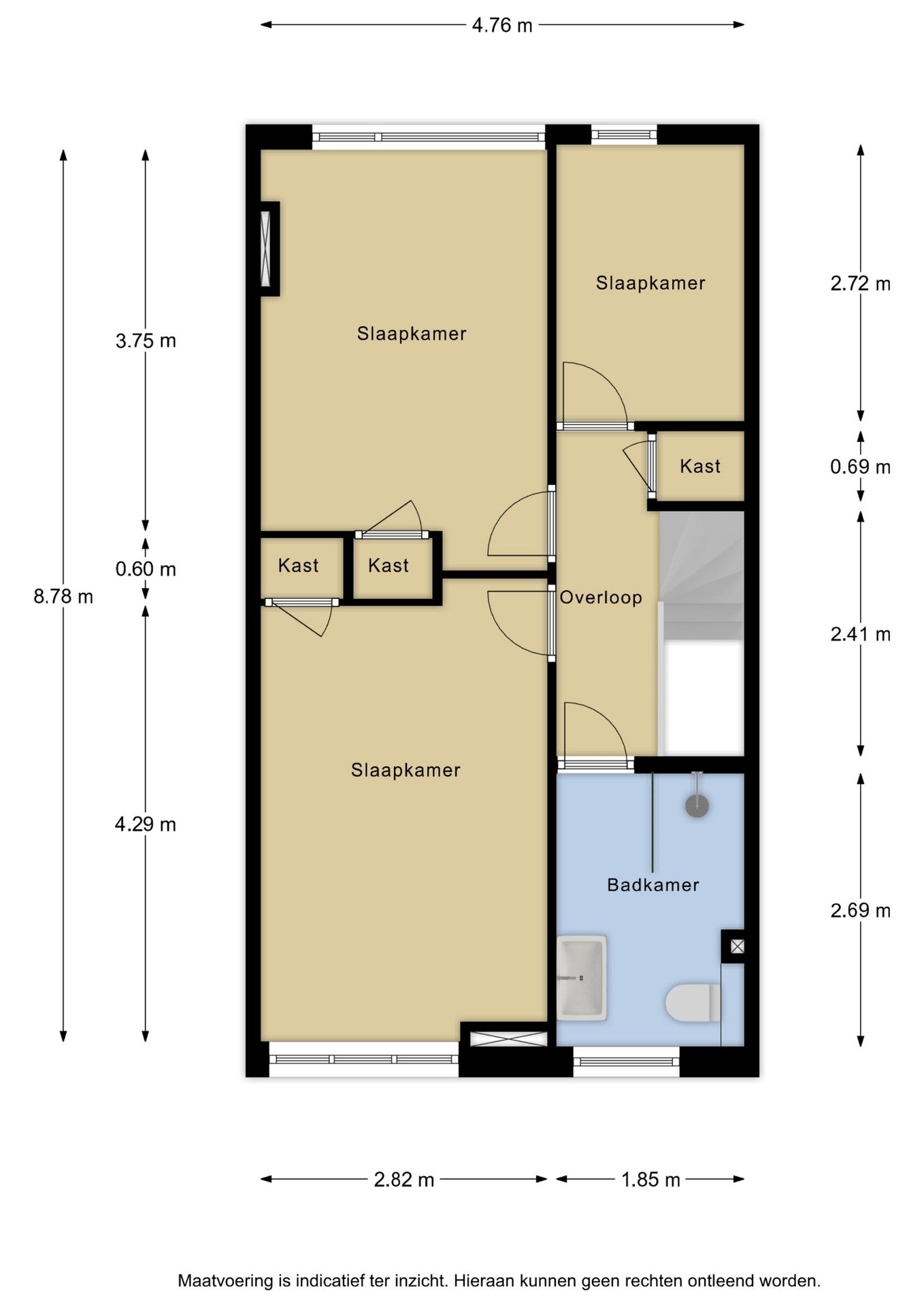 Foto 49 van van Heutszlaan 146-1