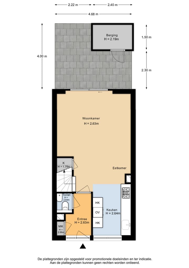 Foto 55 van Anthoniedijk 30