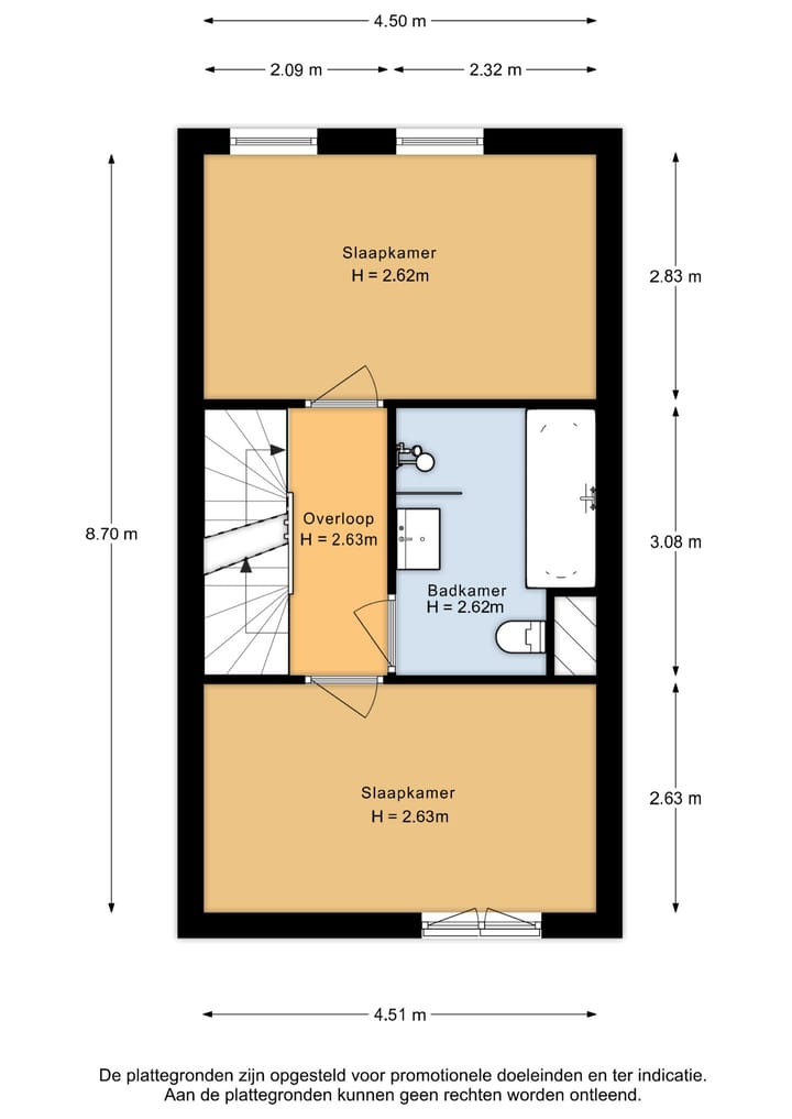 Foto 57 van Anthoniedijk 30