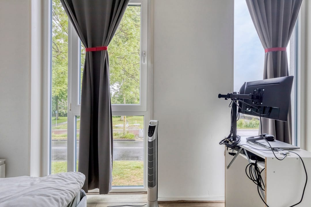 Foto 7 van Werktuigstraat 68